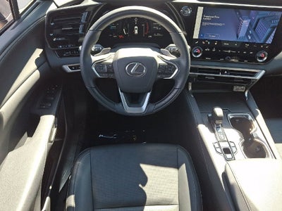 2026 Lexus RX 350 Premium 350 Premium PREMIUM GRADE