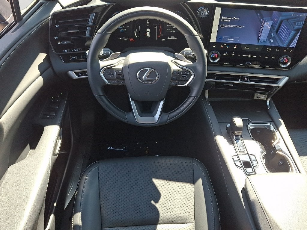 2026 Lexus RX 350 Premium 350 Premium PREMIUM GRADE