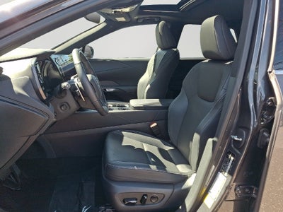 2026 Lexus RX 350 Premium 350 Premium PREMIUM GRADE