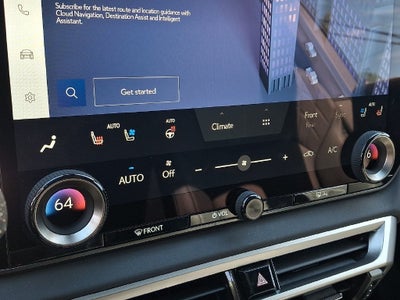 2026 Lexus RX 350 Premium 350 Premium PREMIUM GRADE