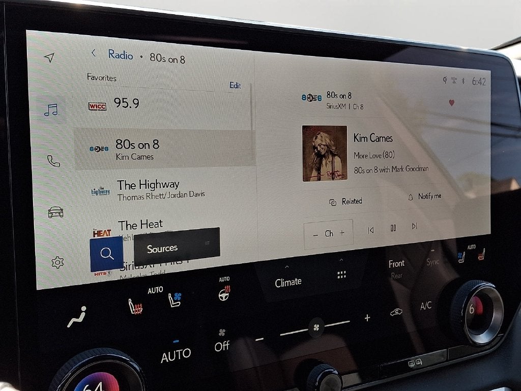 2026 Lexus RX 350 Premium 350 Premium PREMIUM GRADE