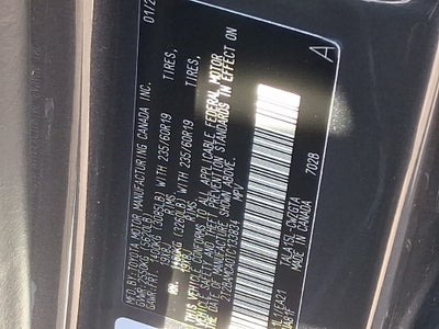 2026 Lexus RX 350 Premium 350 Premium PREMIUM GRADE