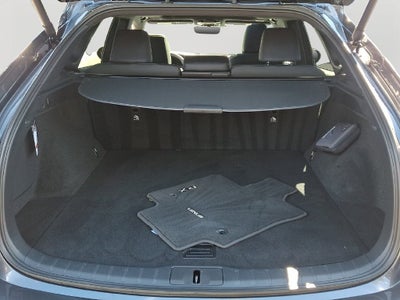 2026 Lexus RX 350 Premium 350 Premium PREMIUM GRADE