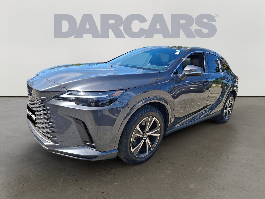 2026 Lexus RX 350 Premium 350 Premium PREMIUM GRADE