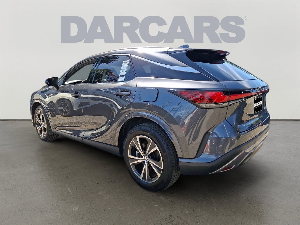 2026 Lexus RX 350 Premium 350 Premium PREMIUM GRADE