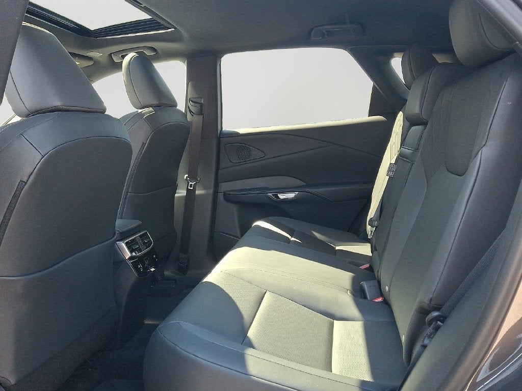 2026 Lexus RX 350 Premium 350 Premium PREMIUM GRADE