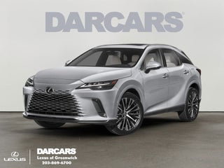 2026 Lexus RX 350 Premium