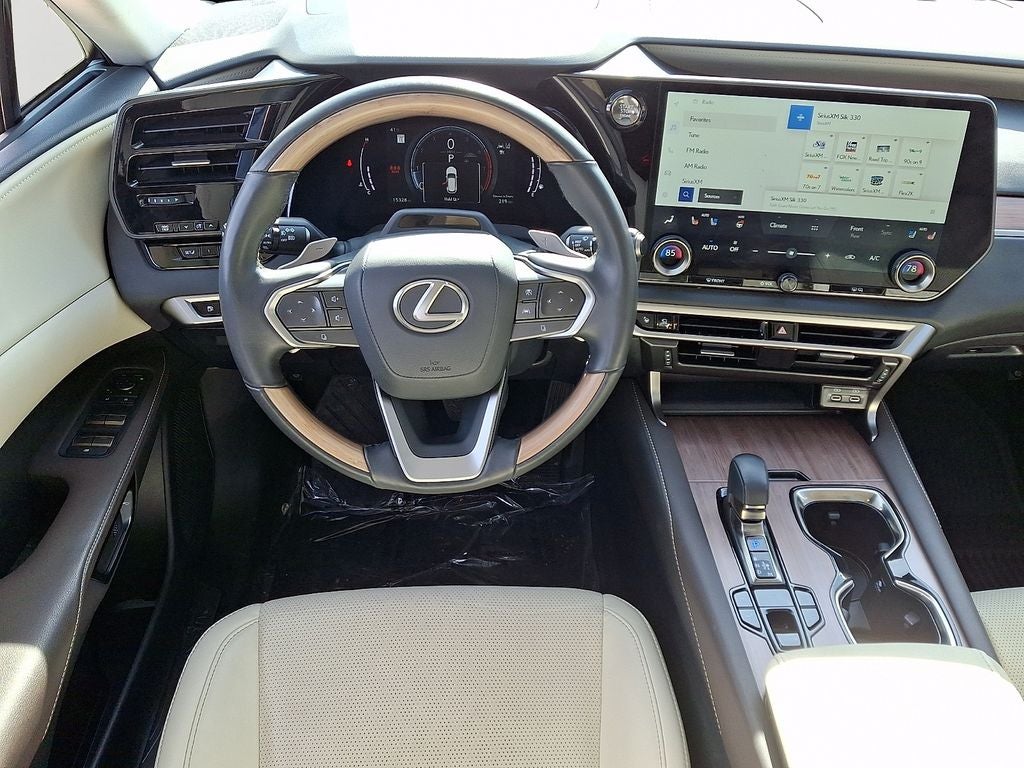 2023 Lexus RX 350 Premium 350 Premium Plus