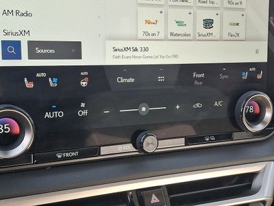 2023 Lexus RX 350 Premium 350 Premium Plus