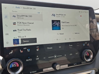 2023 Lexus RX 350 Premium 350 Premium Plus