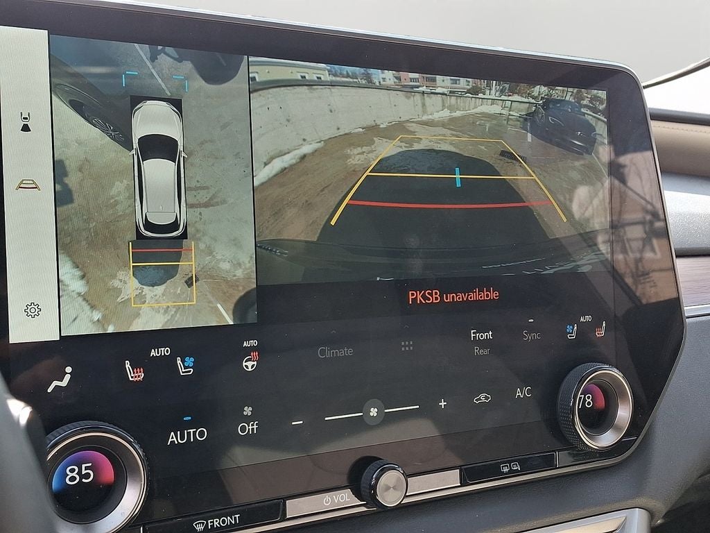 2023 Lexus RX 350 Premium 350 Premium Plus