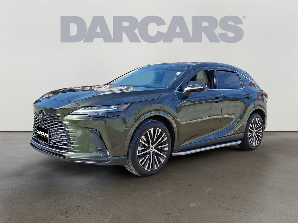 2023 Lexus RX 350 Premium 350 Premium Plus