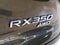 2023 Lexus RX 350 Premium 350 Premium Plus