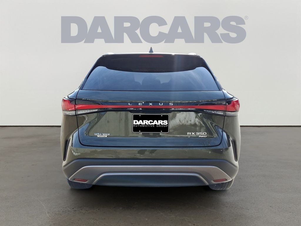 2023 Lexus RX 350 Premium 350 Premium Plus