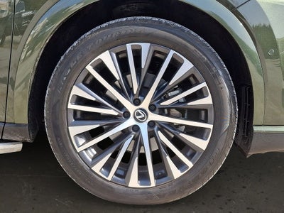 2023 Lexus RX 350 Premium 350 Premium Plus