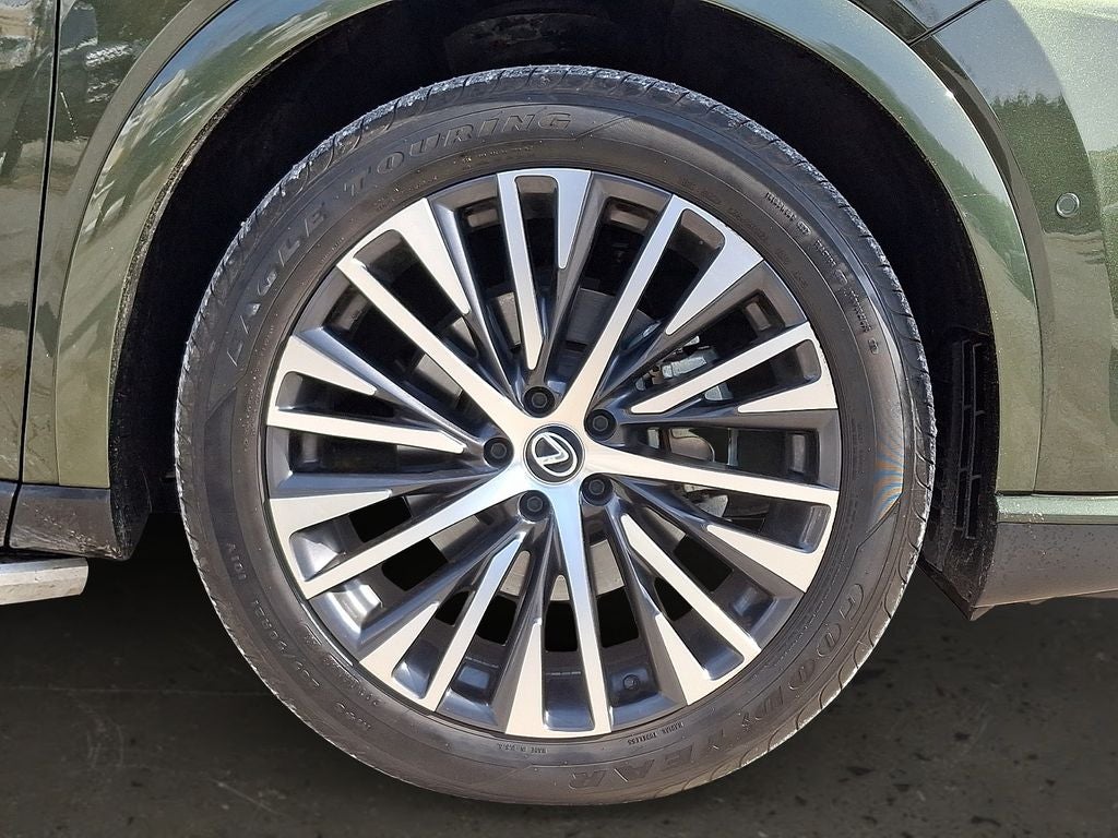 2023 Lexus RX 350 Premium 350 Premium Plus