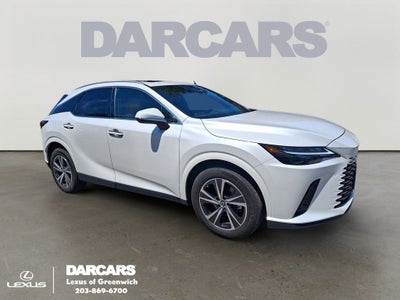 2024 Lexus RX 350 Premium 350 Premium