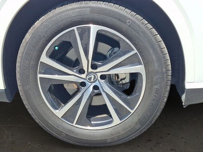 2024 Lexus RX 350 Premium 350 Premium
