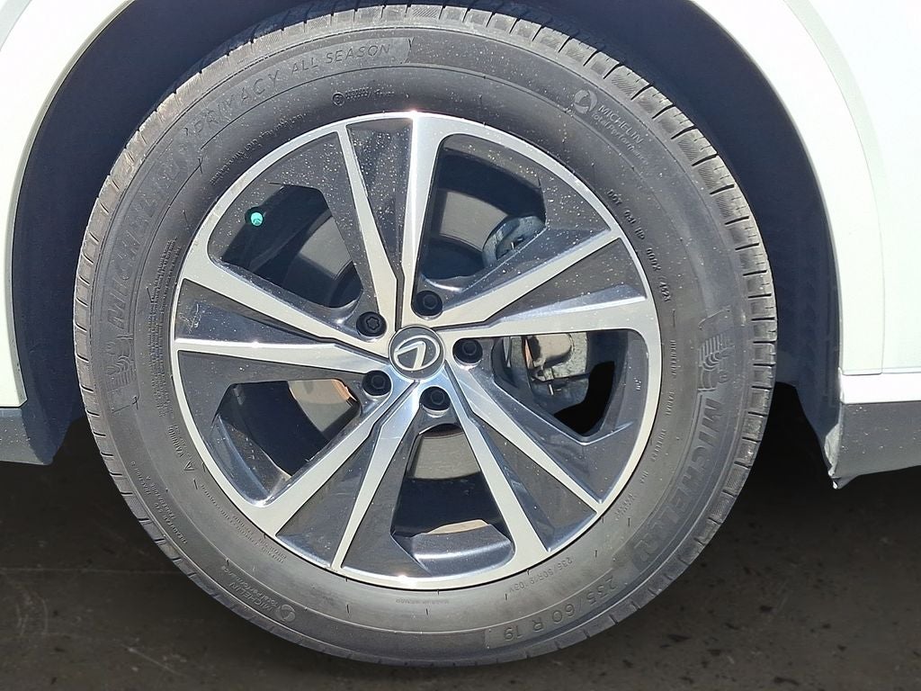 2024 Lexus RX 350 Premium 350 Premium