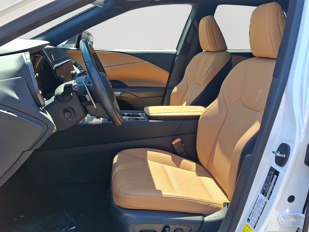 2024 Lexus RX 350 Premium 350 Premium
