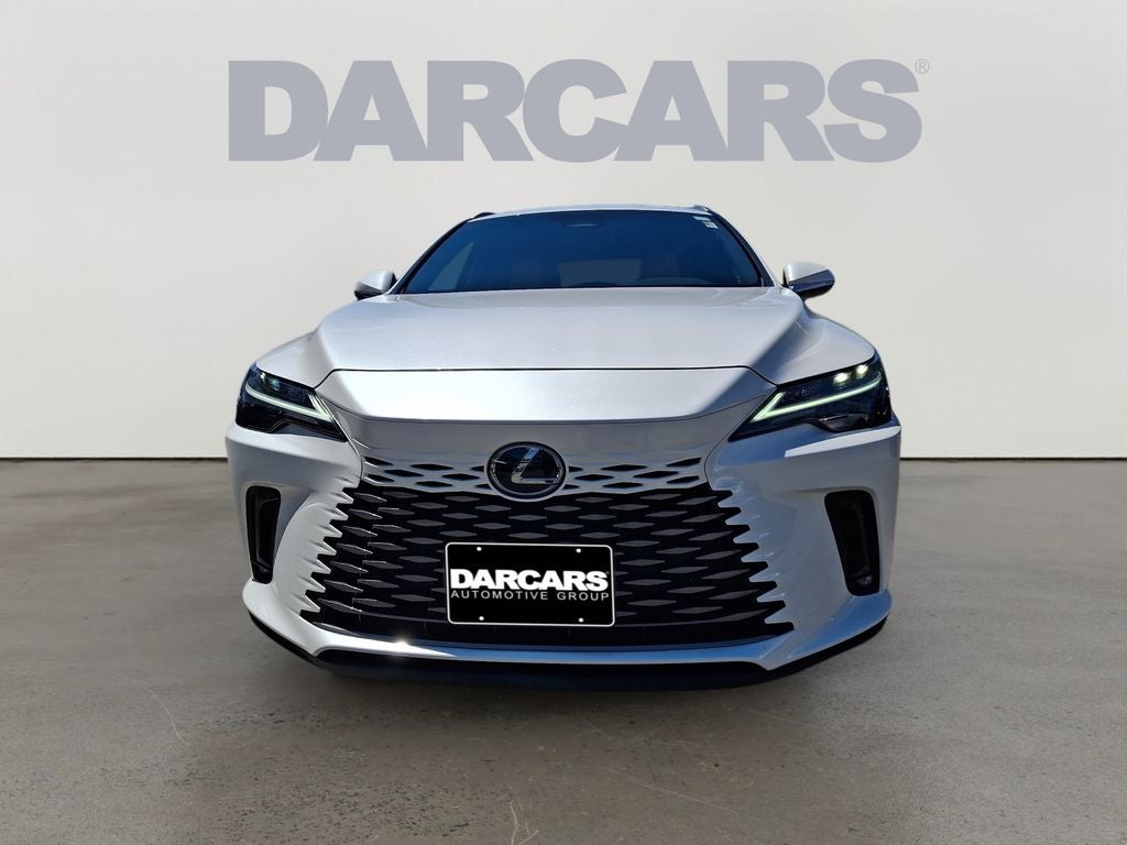 2024 Lexus RX 350 Premium 350 Premium