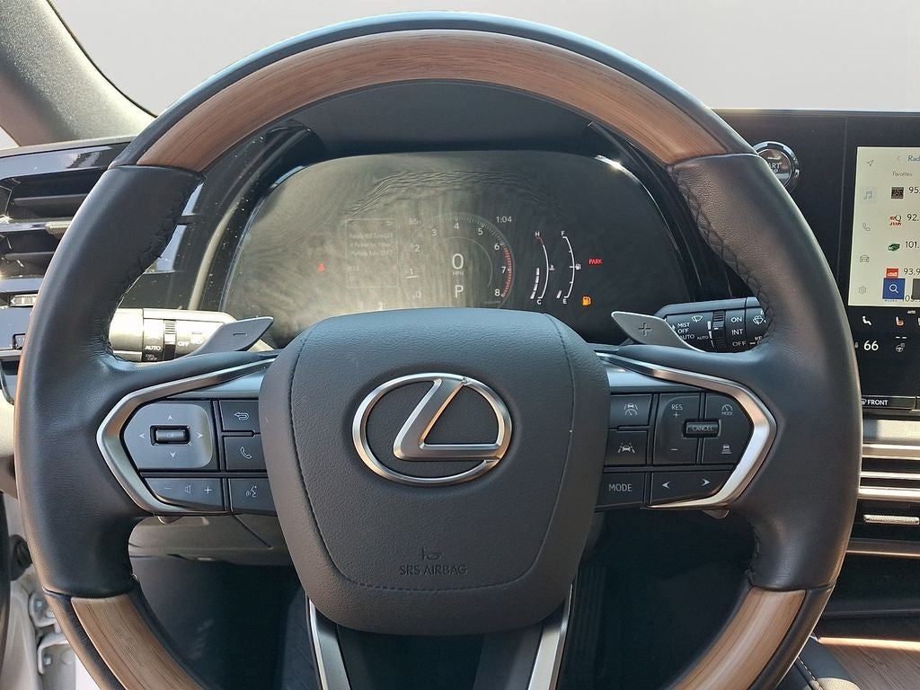 2024 Lexus RX 350 Premium 350 Premium