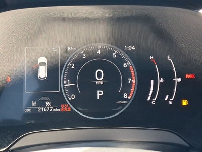 2024 Lexus RX 350 Premium 350 Premium
