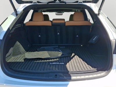 2024 Lexus RX 350 Premium 350 Premium