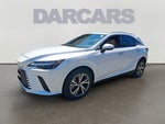 2024 Lexus RX 350 Premium 350 Premium
