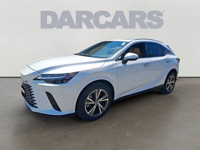2024 Lexus RX 350 Premium 350 Premium