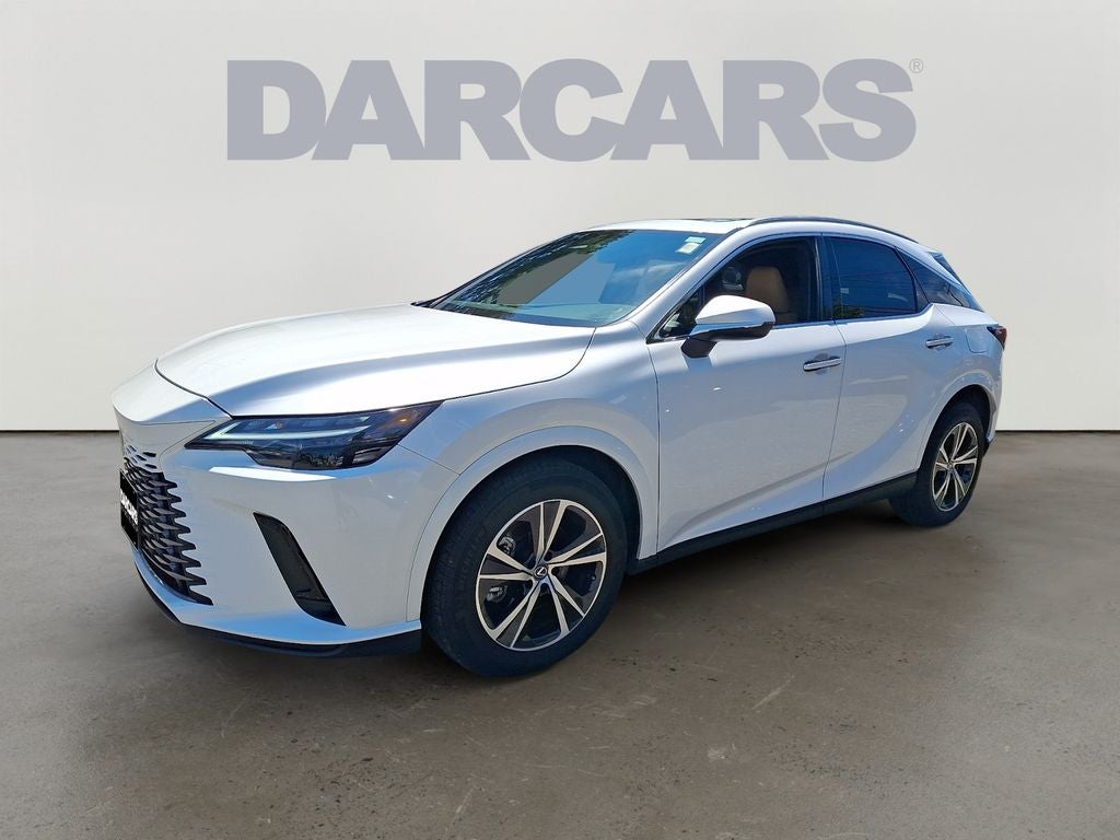2024 Lexus RX 350 Premium 350 Premium