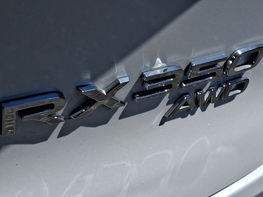 2024 Lexus RX 350 Premium 350 Premium
