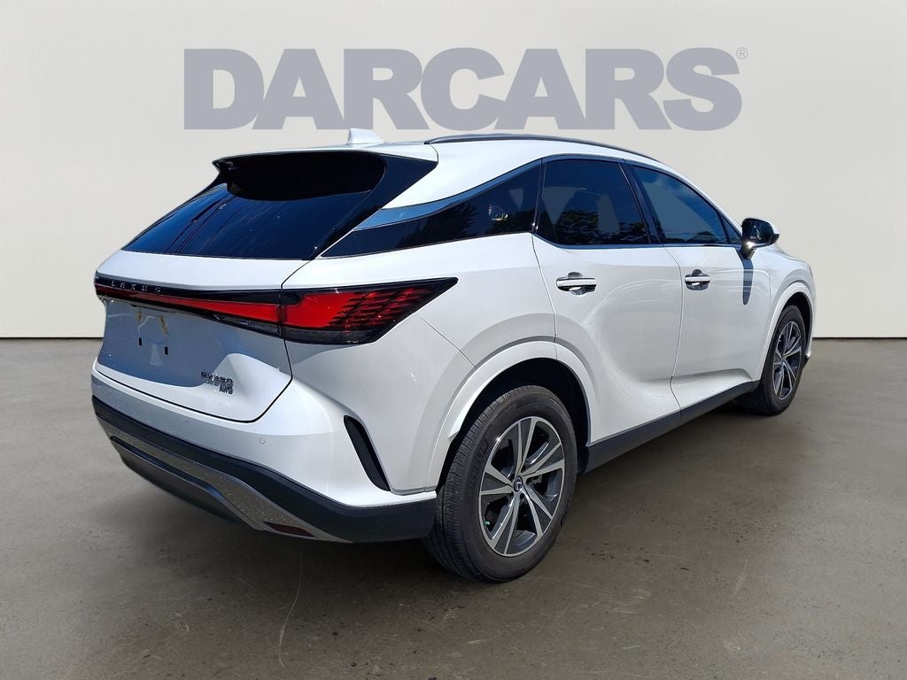 2024 Lexus RX 350 Premium 350 Premium