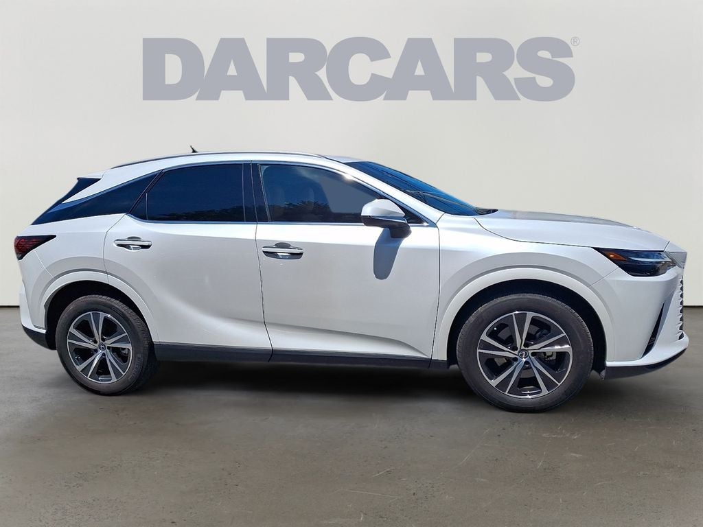 2024 Lexus RX 350 Premium 350 Premium