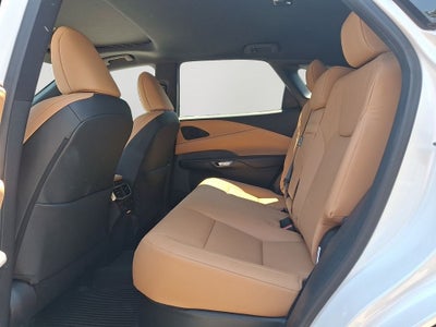 2024 Lexus RX 350 Premium 350 Premium