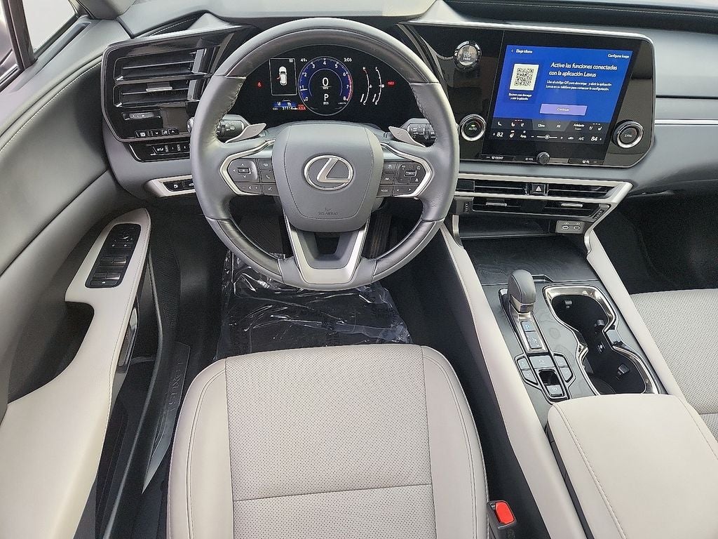 2024 Lexus RX 350 Premium 350 Premium COLD AREA PACKAGE