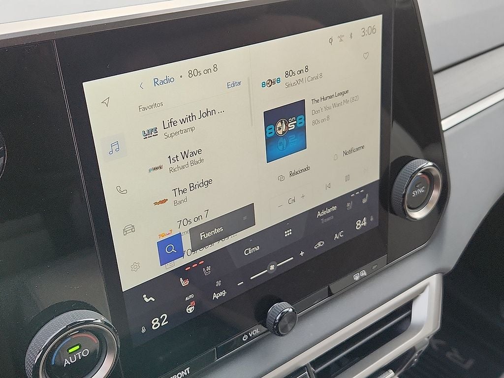 2024 Lexus RX 350 Premium 350 Premium COLD AREA PACKAGE