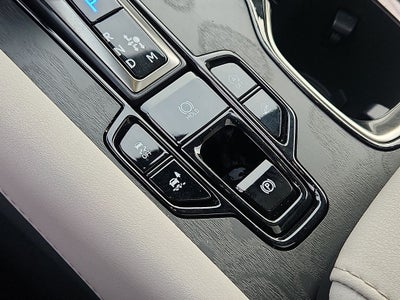 2024 Lexus RX 350 Premium 350 Premium COLD AREA PACKAGE