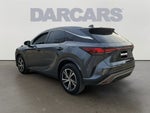 2024 Lexus RX 350 Premium 350 Premium COLD AREA PACKAGE