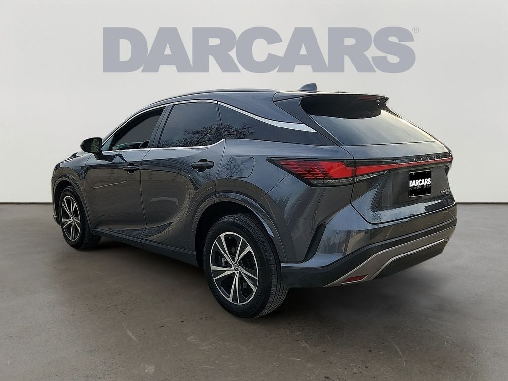 2024 Lexus RX 350 Premium 350 Premium COLD AREA PACKAGE