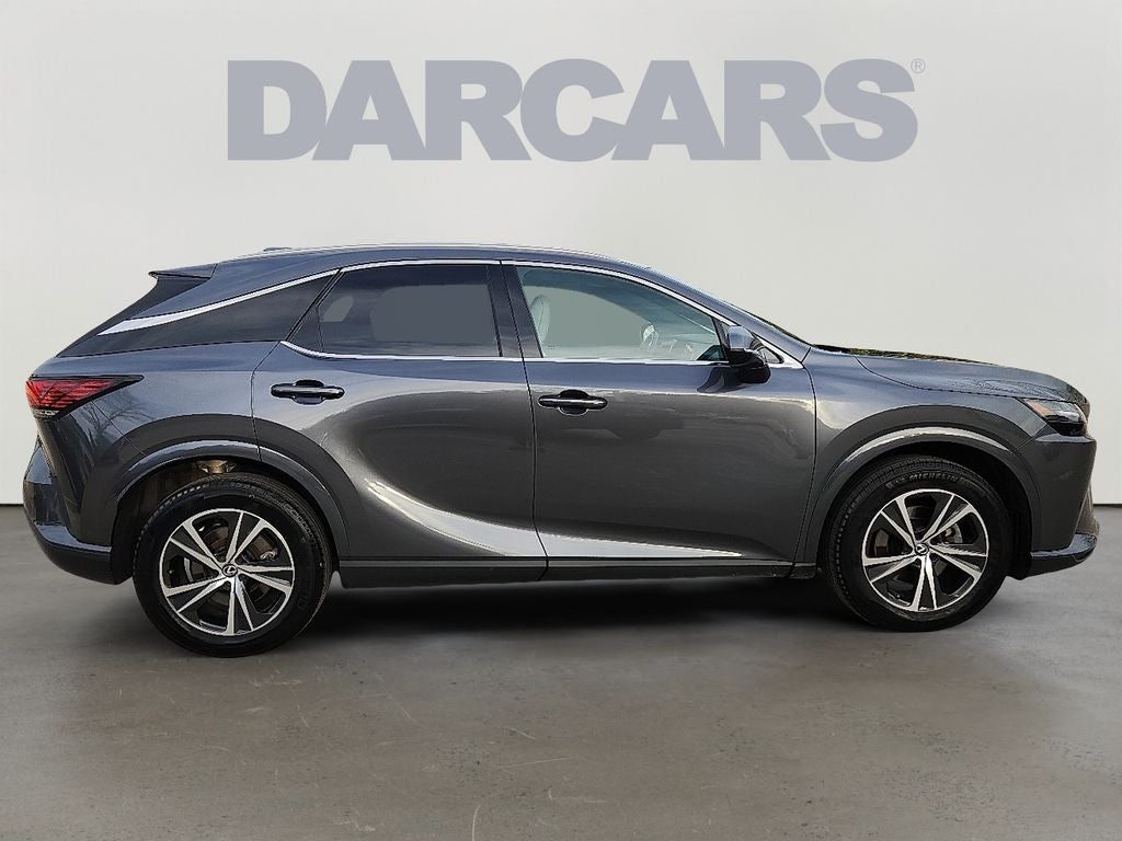 2024 Lexus RX 350 Premium 350 Premium COLD AREA PACKAGE