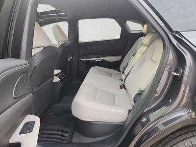 2024 Lexus RX 350 Premium 350 Premium COLD AREA PACKAGE