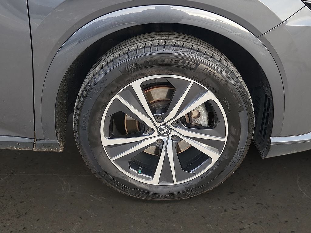 2024 Lexus RX 350 Premium 350 Premium COLD AREA PACKAGE