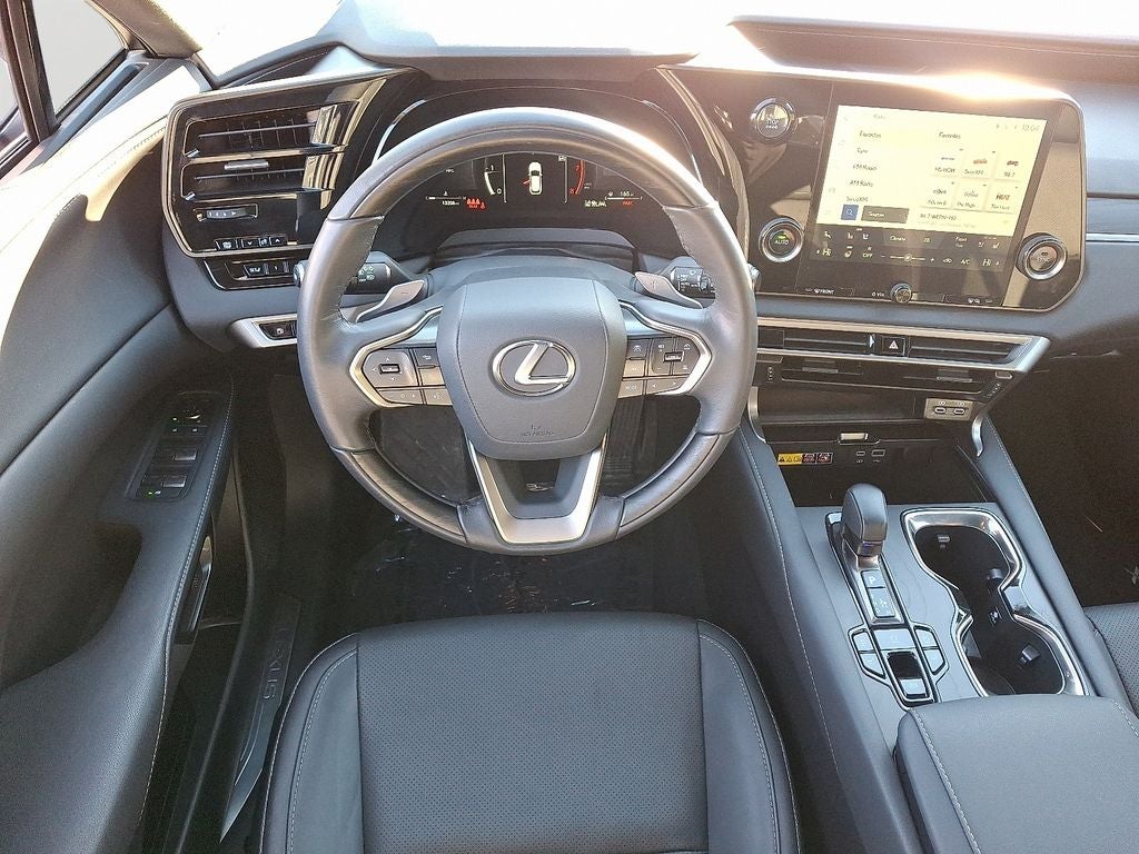 2025 Lexus RX 350 Premium 350 Premium