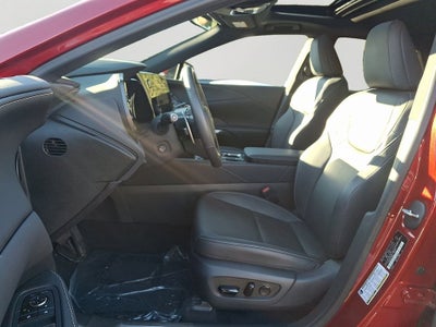 2025 Lexus RX 350 Premium 350 Premium