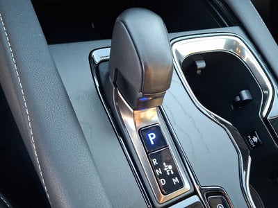 2025 Lexus RX 350 Premium 350 Premium