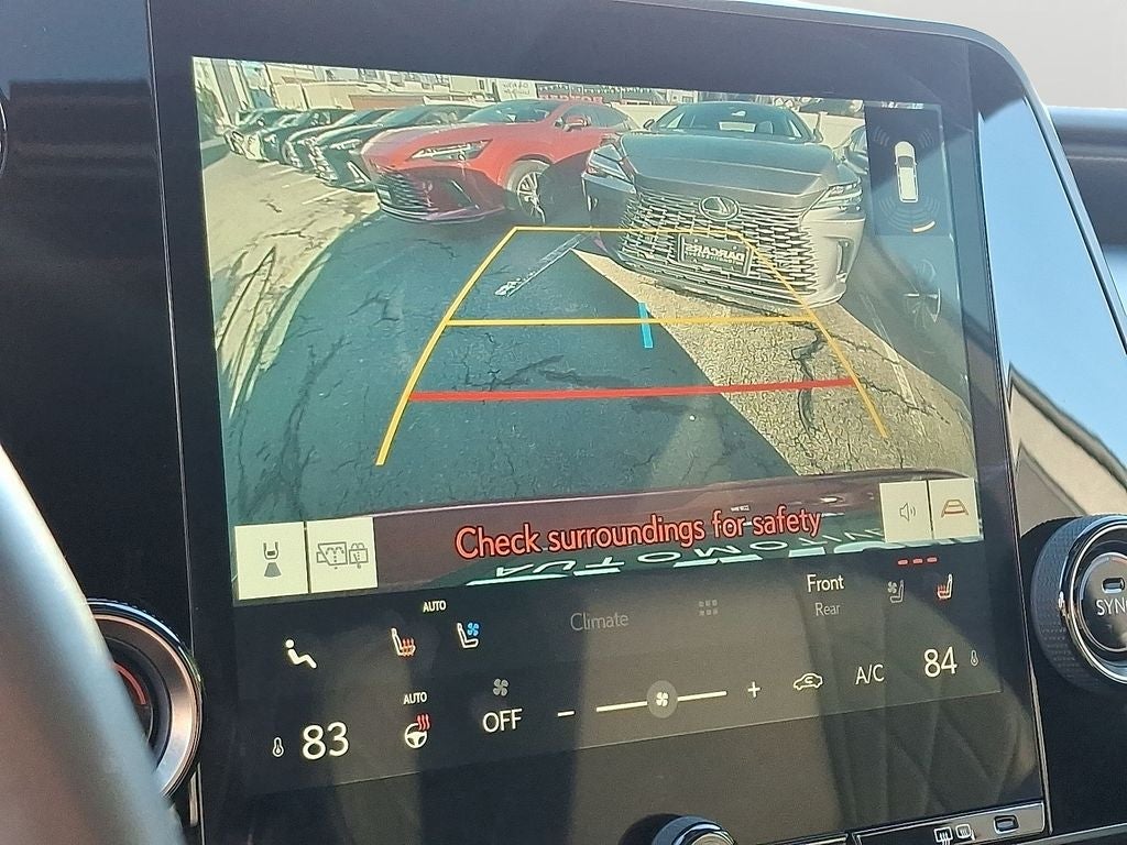 2025 Lexus RX 350 Premium 350 Premium