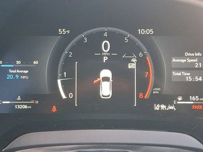 2025 Lexus RX 350 Premium 350 Premium