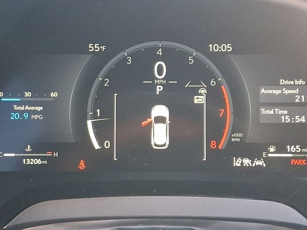 2025 Lexus RX 350 Premium 350 Premium