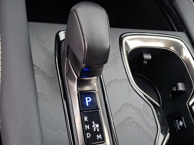 2025 Lexus RX 350 F SPORT Design 350